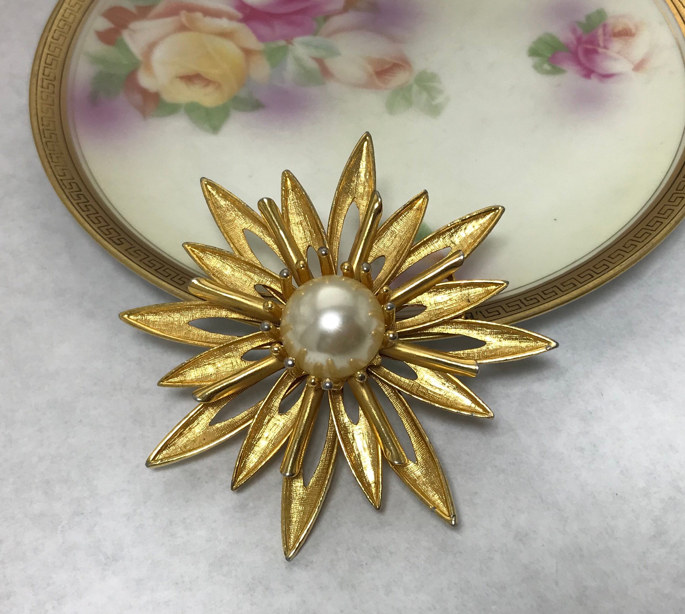 capri costume jewelry