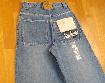 dickies big daddy jeans