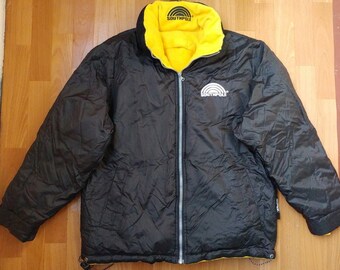 southpole puffer jacket