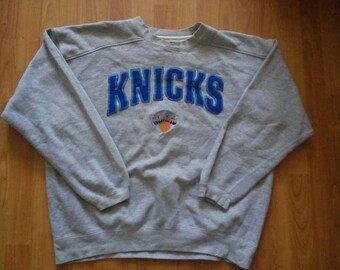 knicks sweatshirt