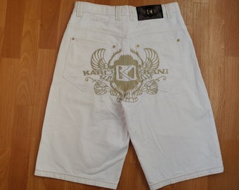 pantaloncini karl kani