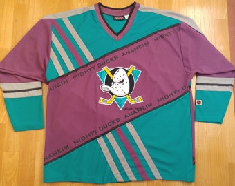 vintage ducks jersey