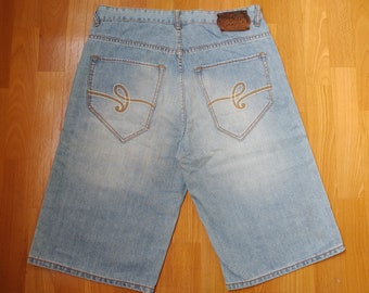 ecko jeans shorts