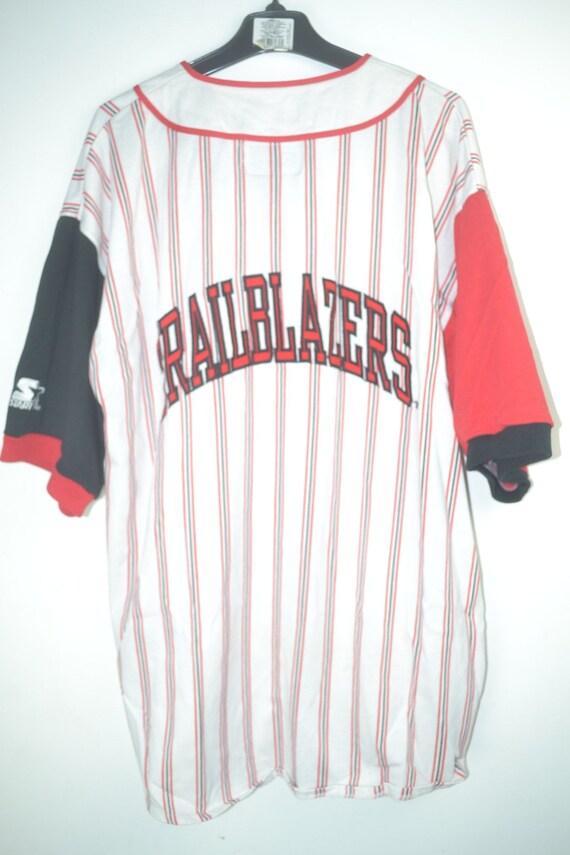 blazers jersey