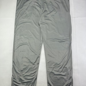 Sean John Tracksuit Deadstock Gray Vintage Track Suit - Etsy