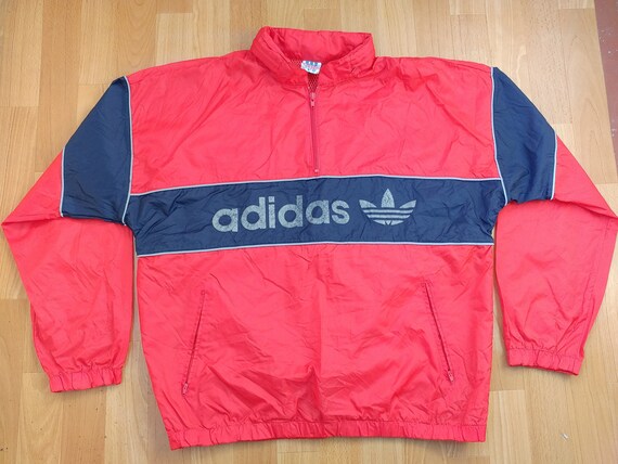 old adidas clothes