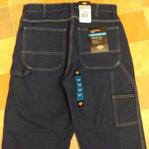 dickies big daddy jeans