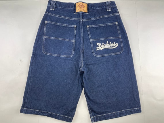 Dickies Shorts Vintage Big Daddy Jeans 