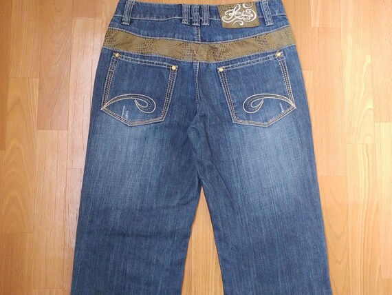 kani jeans