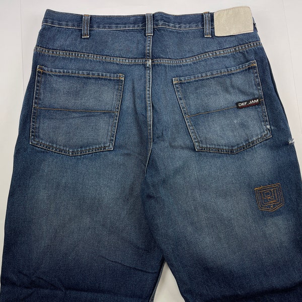 Baggy Jeans - Etsy