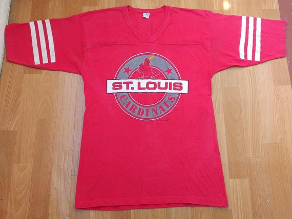 st louis cardinals baseball t shirts