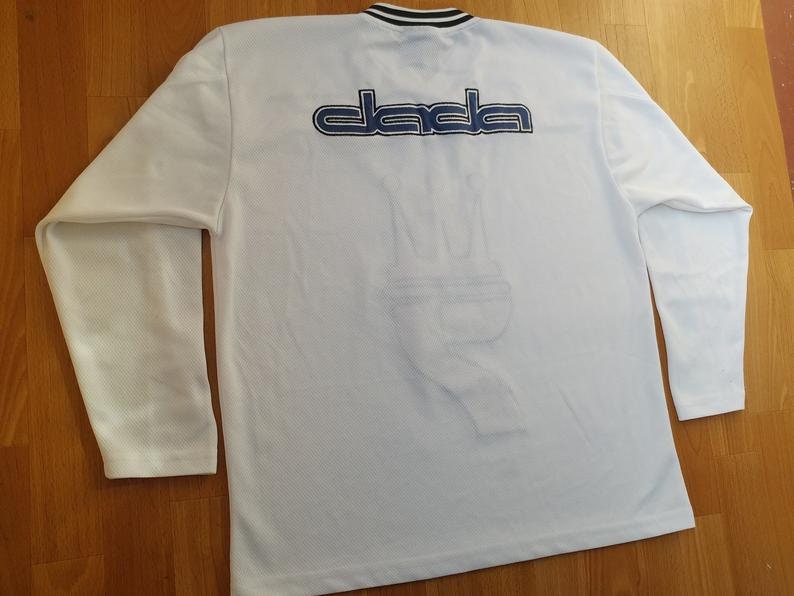 Damani Dada Supreme Jersey Vintage Hip 