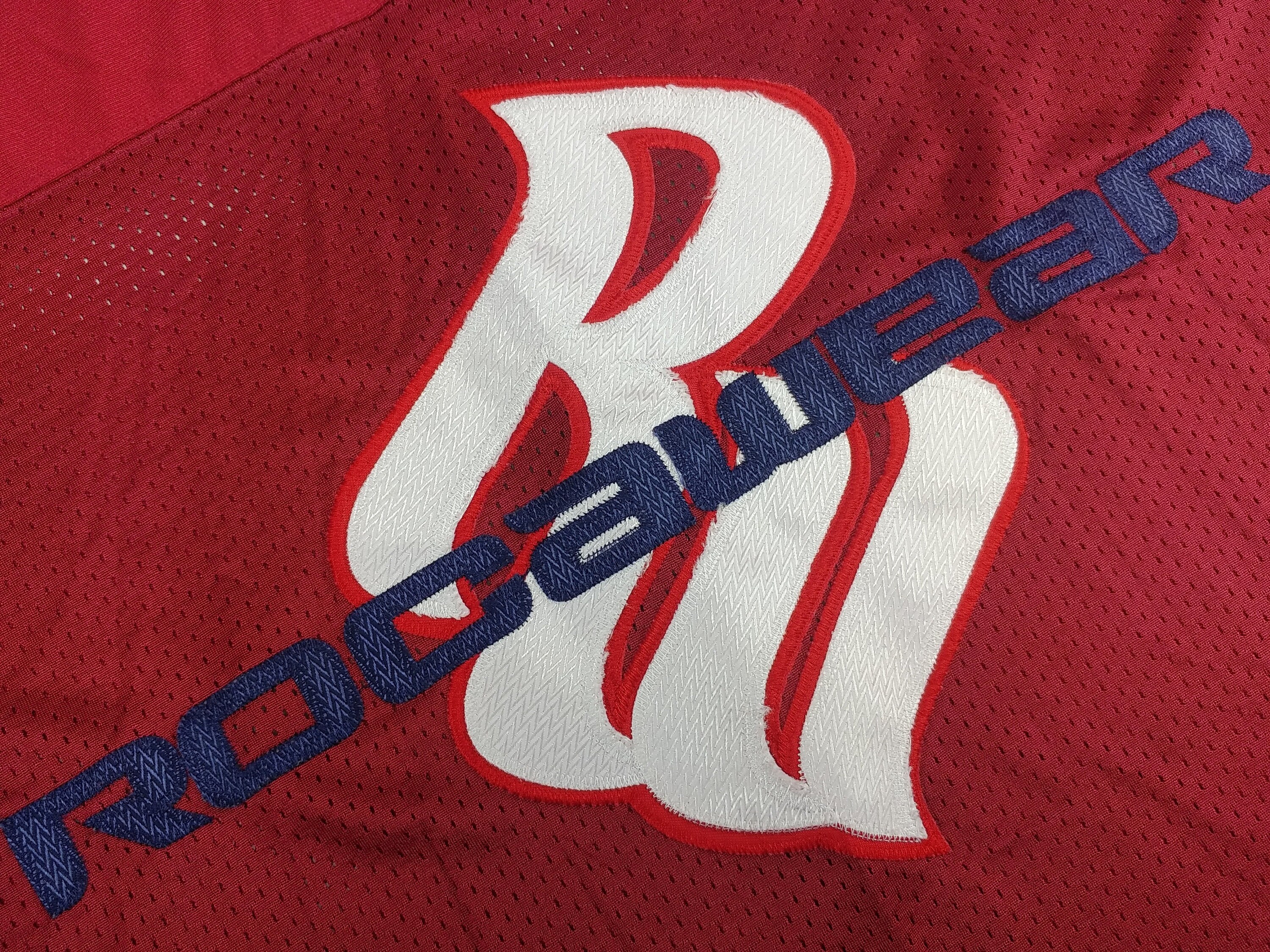 ROCAWEAR Jersey 1999 First Collection Black Tag Roca Wear Etsy