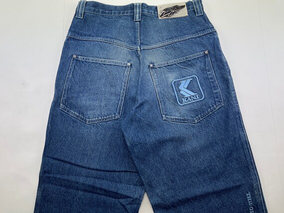Baggy karl hotsell kani