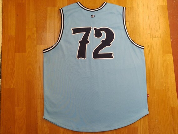 Vintage Basketball Tank 90s | Etsy 