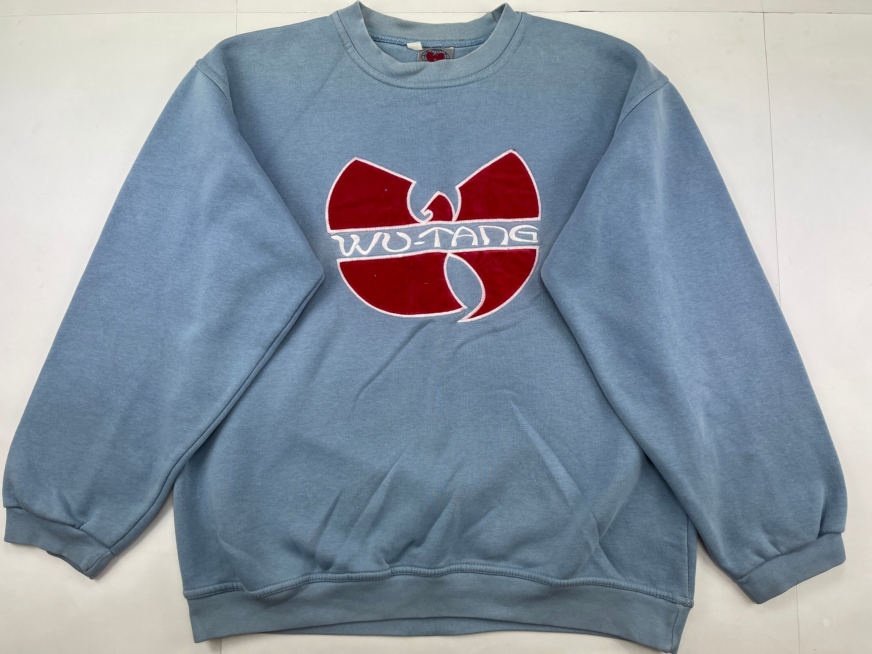Wu Tang Hoodie - Etsy