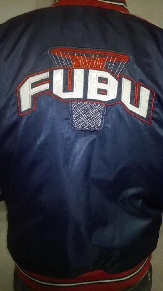 Fubu clothing Clearance