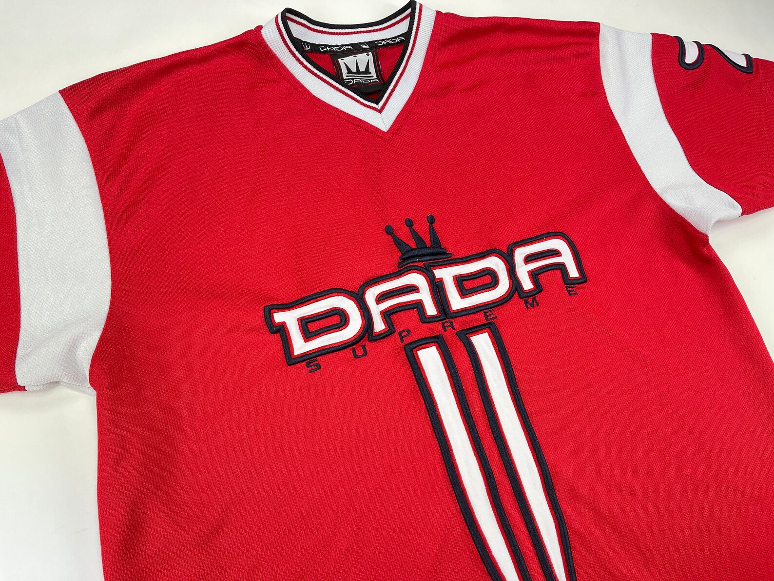 dada supreme shirt