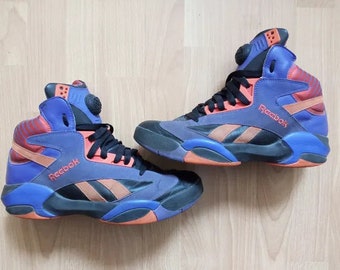 old school reebok pumps