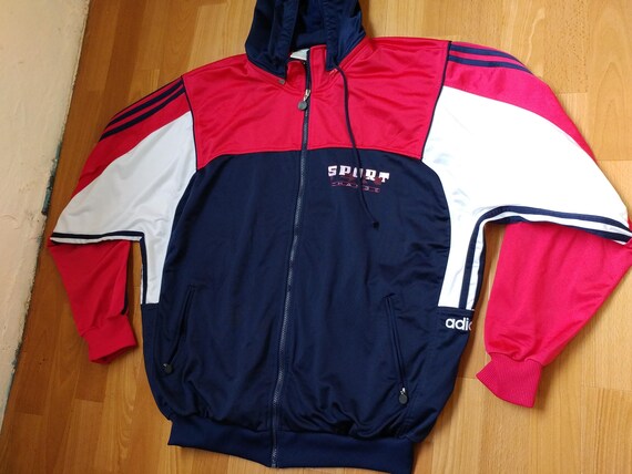 adi windbreaker basketball