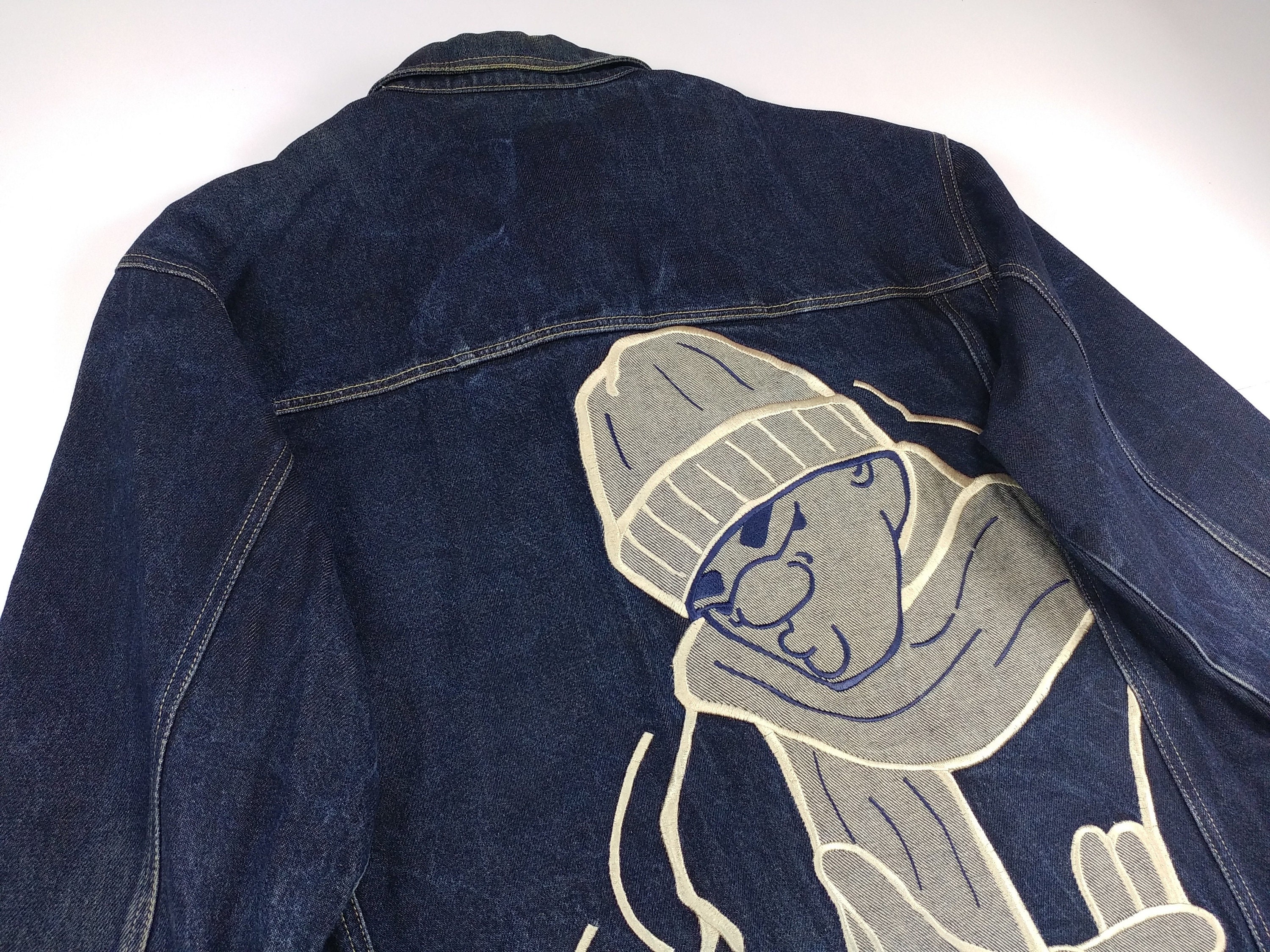 South Pole, Jackets & Coats, Louisville Cardinals Custom Denim Jacket