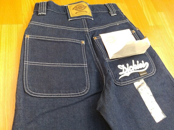 dickies baggy pants