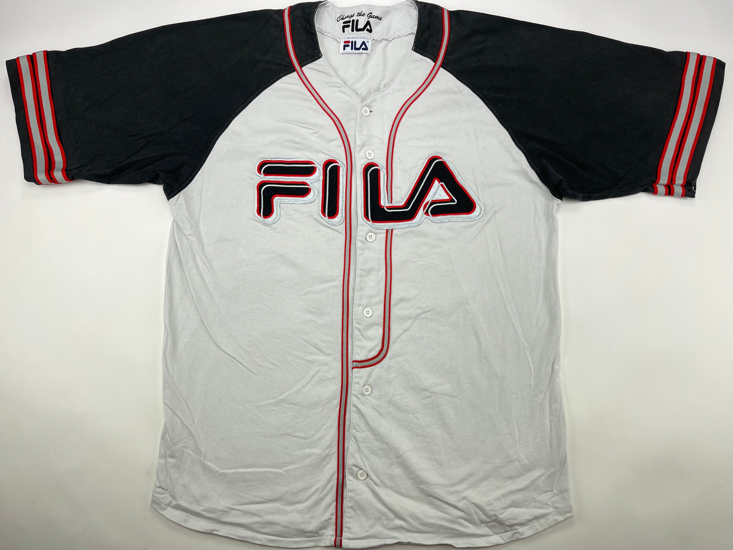 Fila Mark костюм