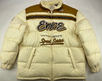 Enyce Jacket - Etsy