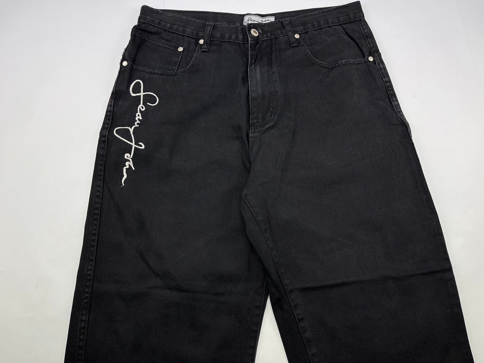 sean john baggy
