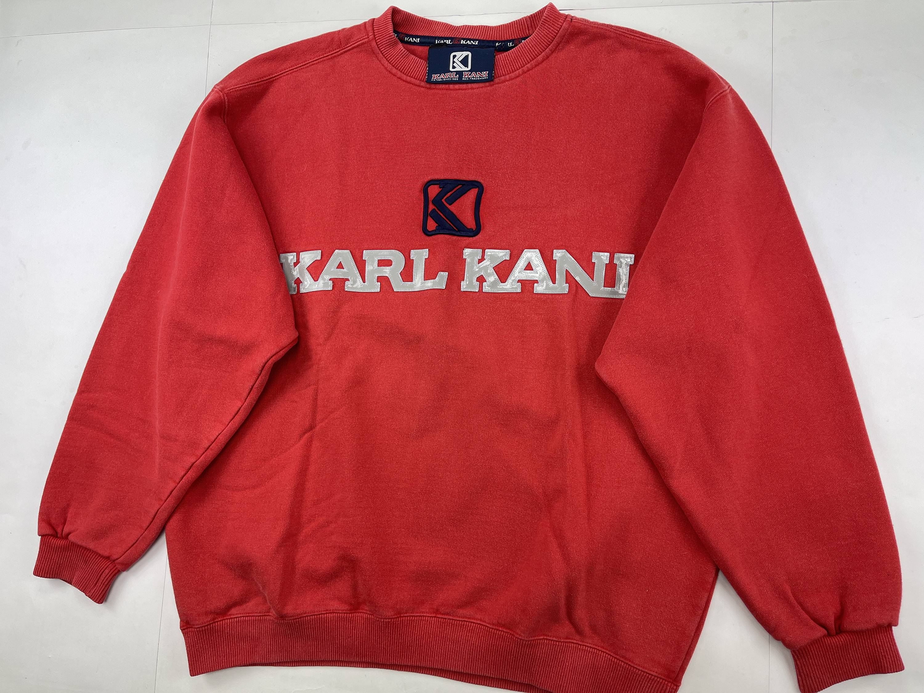 karl kani sweatshirt - Welcome to Quality Engineering Products 