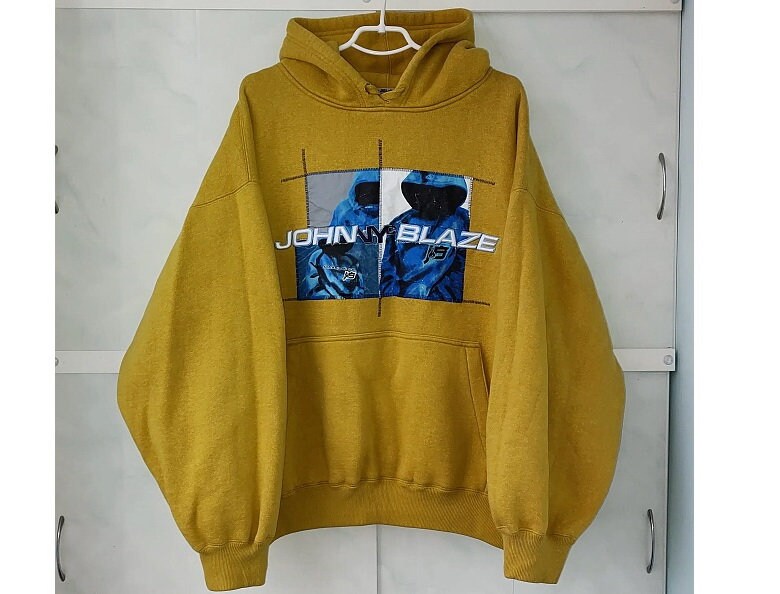 Etsy Sweatshirt Wear - Wu