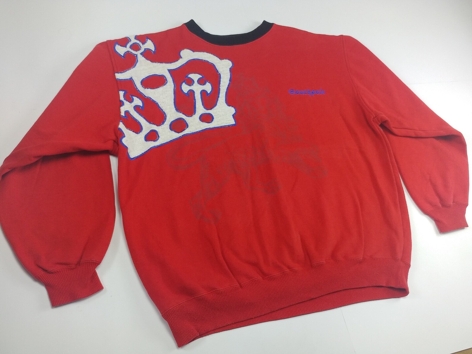 Southpole sweatshirt Clearance