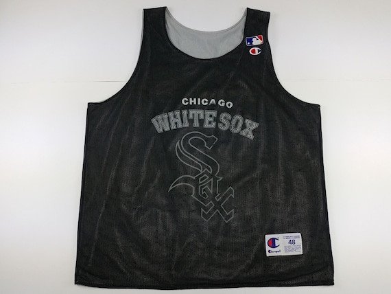 white sox jersey shirt