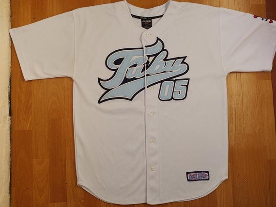 fubu shirt