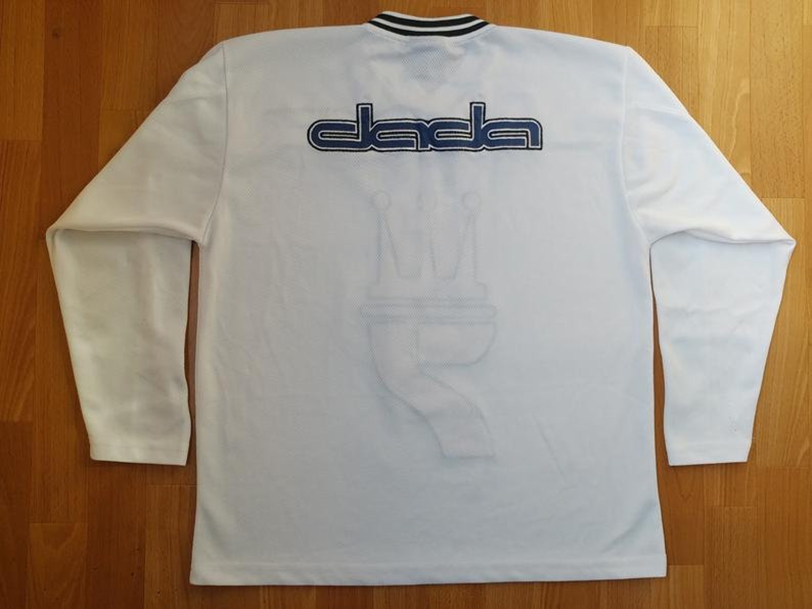 Damani Dada Supreme Jersey Vintage Hip-hop T-shirt 90s - Etsy