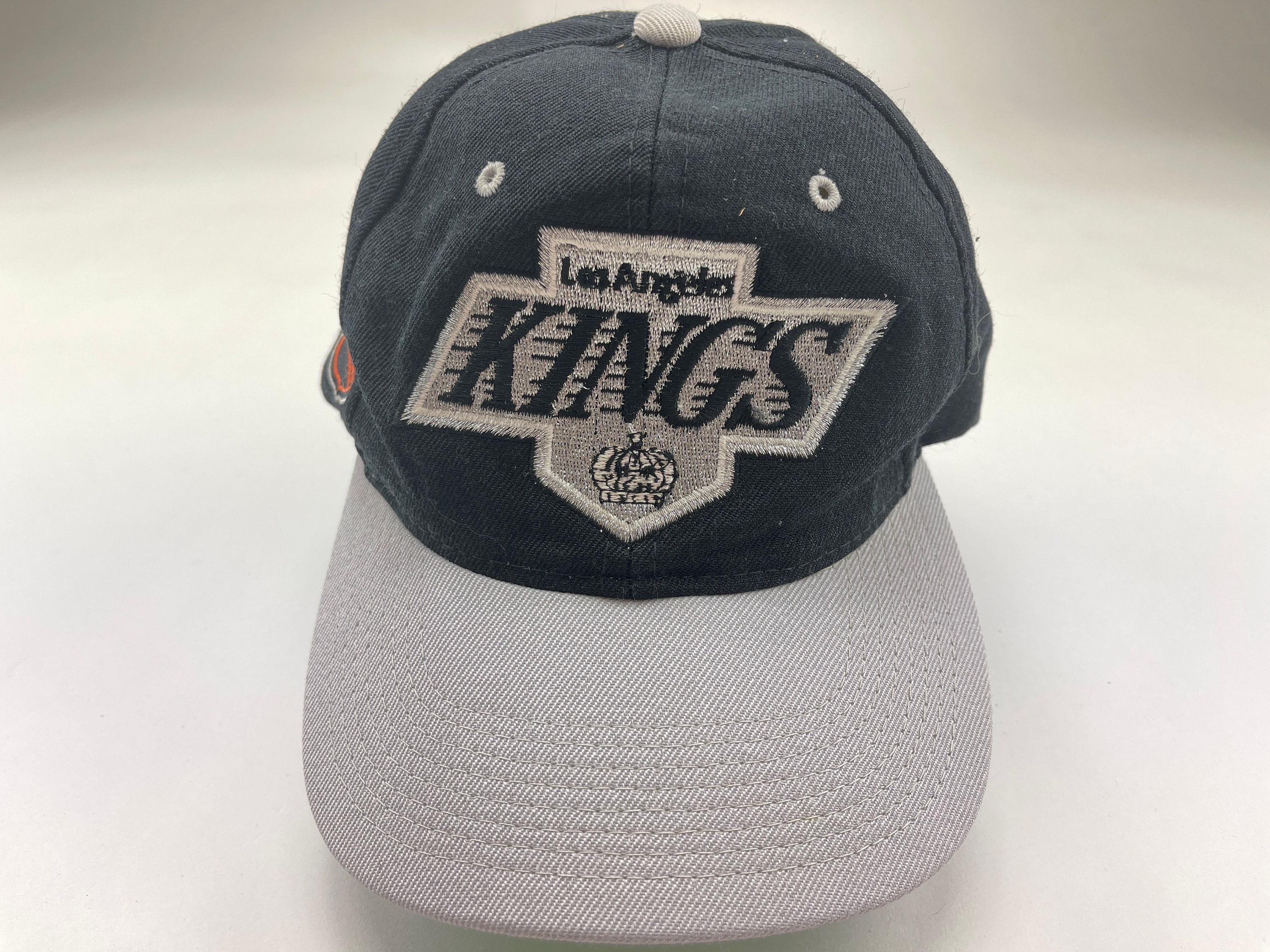 Los Angeles Kings MVP Vintage Cap White - Supporters Place