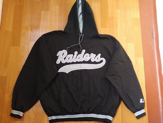 la raiders clothing