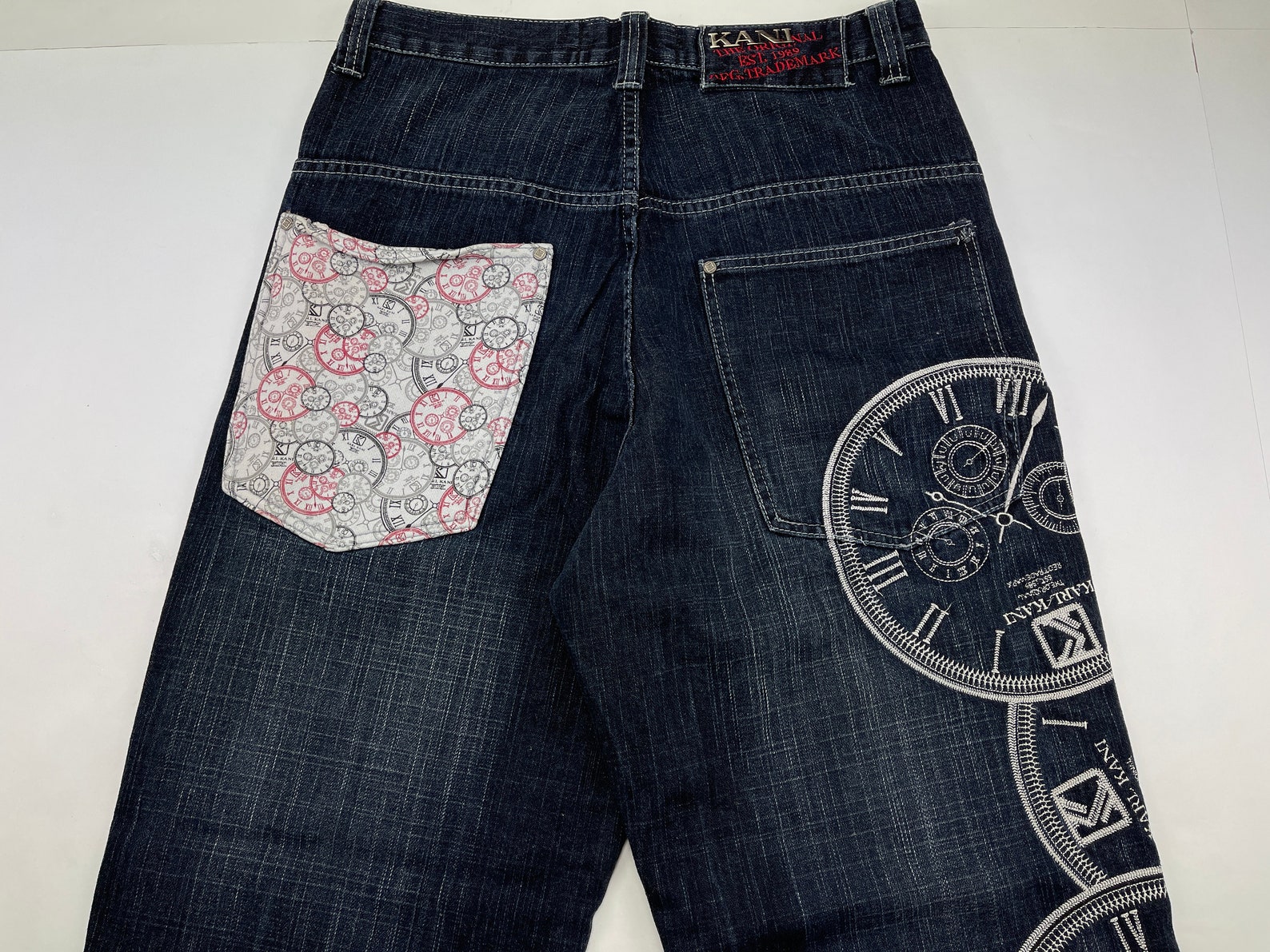 ocean drive joggers
