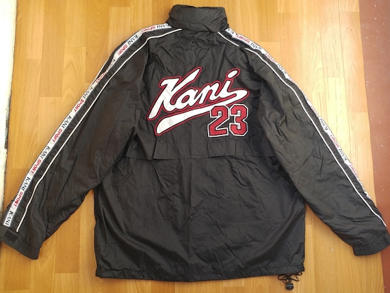 kani jacket