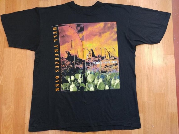 eagles t shirts band
