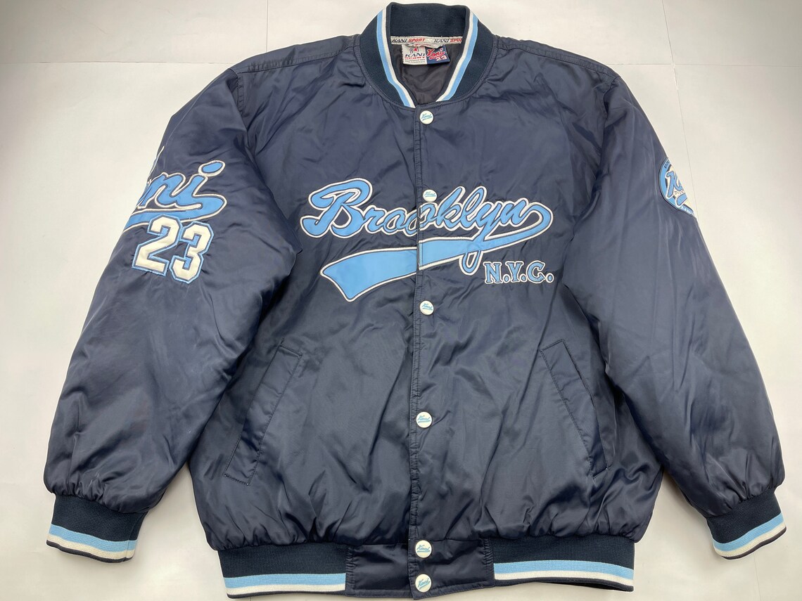 bomber kani