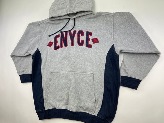 Enyce vintage desinger Hoodie - munimoro.gob.pe