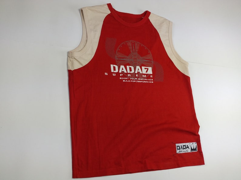 dada supreme shirt