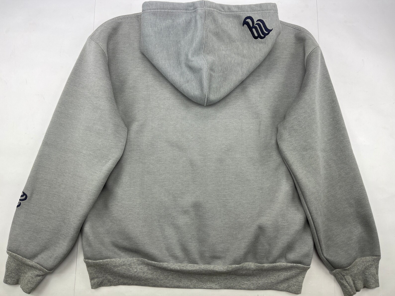 Rocawear Hoodie Gray 1999 Collection Vintage Roca Wear - Etsy