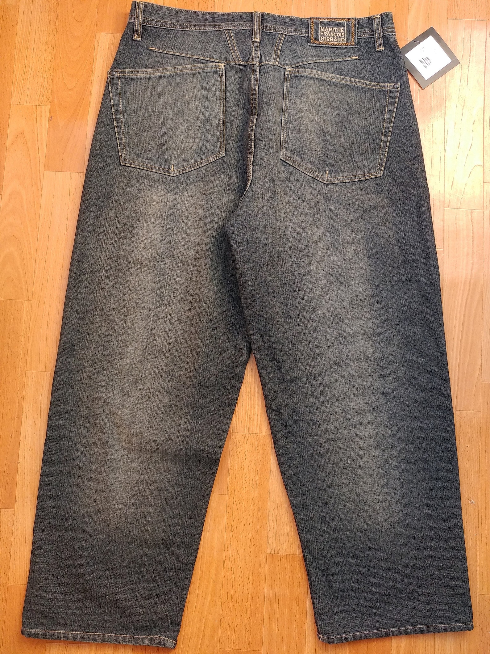 girbaud cargo pants