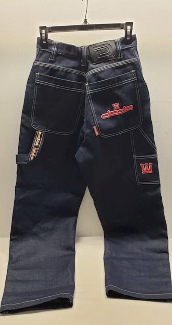 supreme denim jeans