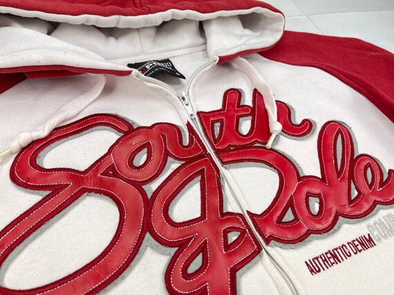 Southpole sweatshirts Clearance