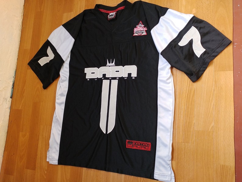 dada supreme shirt