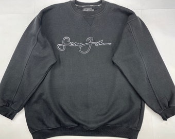 Vintage Sweat Shirt 90s Hip Hop 