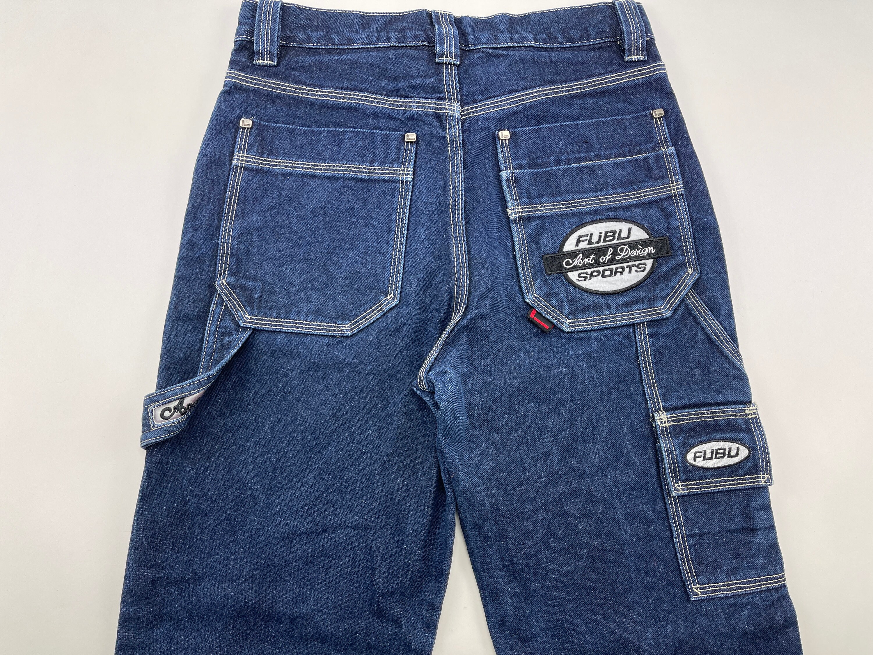 - 90s Pants Fubu Etsy